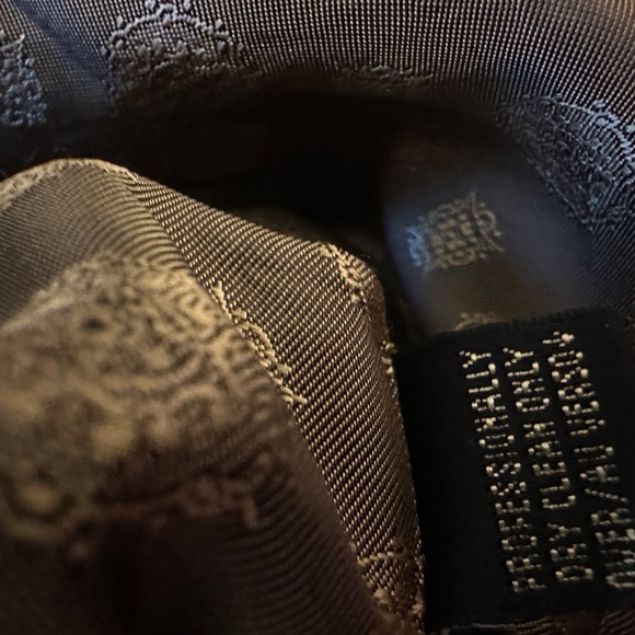 Vintage Dana Buchman camelhair Jacket - Picture 6 of 6